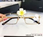 Copy Mont Blanc Clear Lens Eyeglasses - Unisex Designs